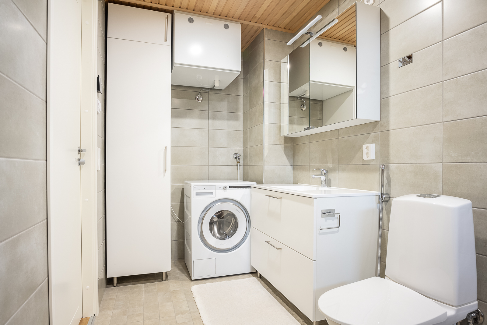 Rinnekatu 4, Joensuu (Niinivaara), Kuva 7