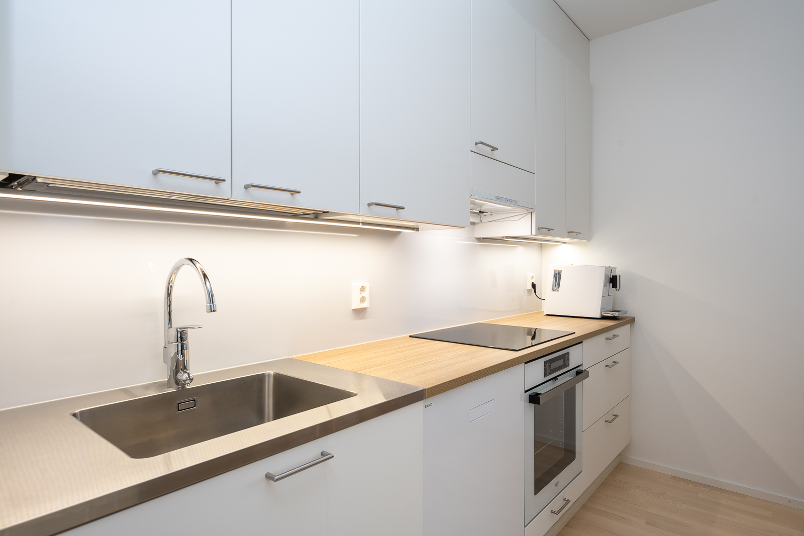 Rinnekatu 4, Joensuu (Niinivaara), Kuva 4