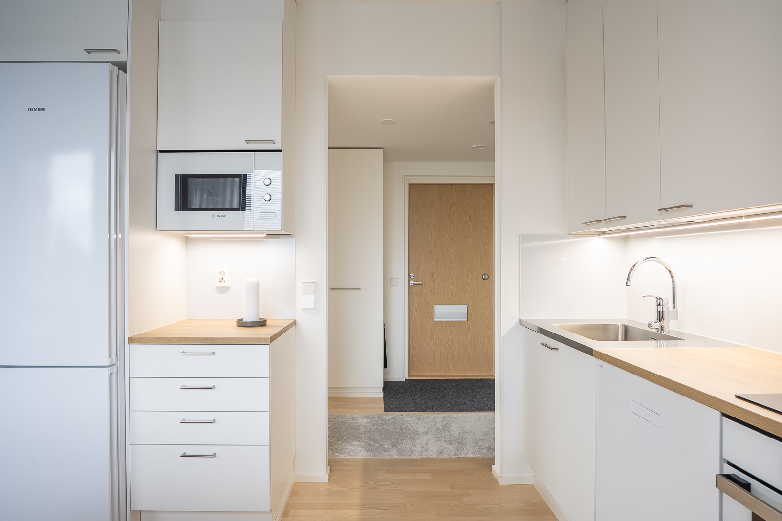 Rinnekatu 4, Joensuu (Niinivaara), Kuva 5