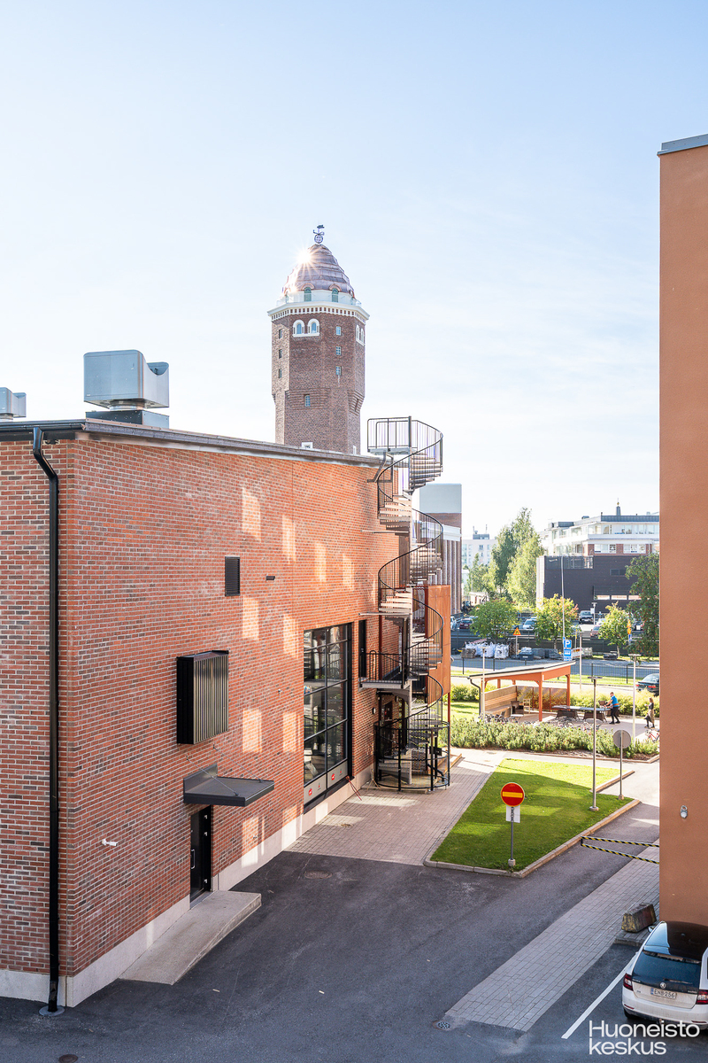 Kasarmintie 10, Oulu (Myllytulli), Kuva 15