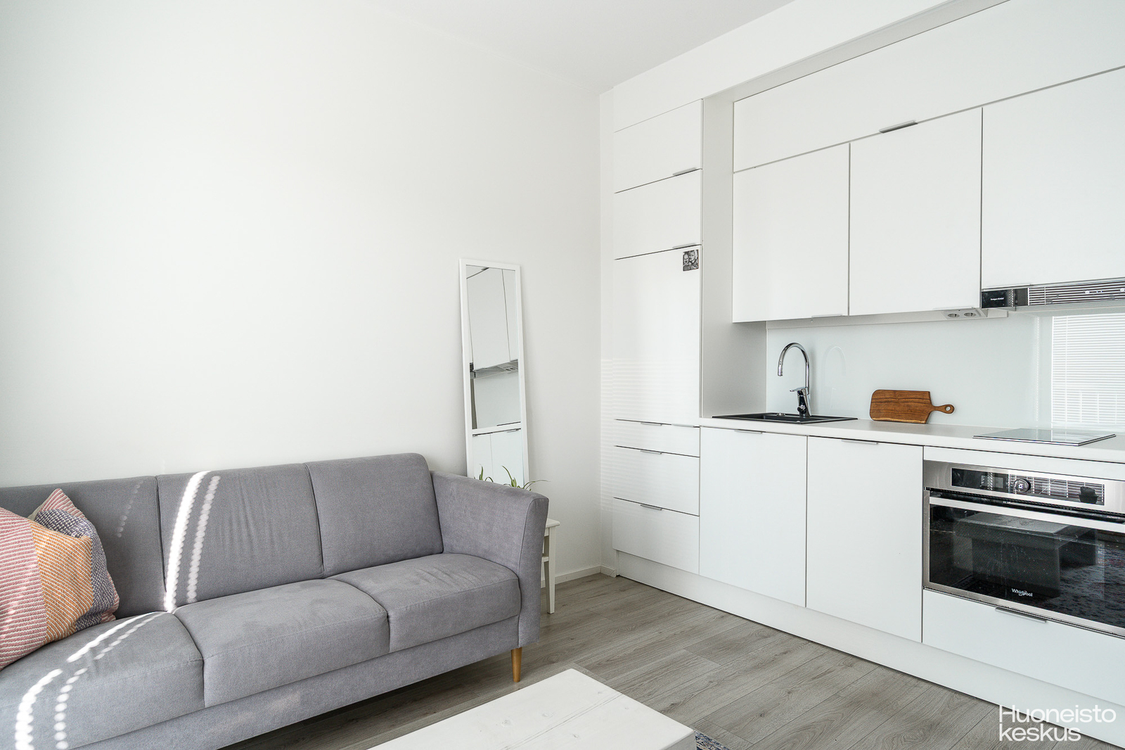 Kasarmintie 10, Oulu (Myllytulli), Kuva 5