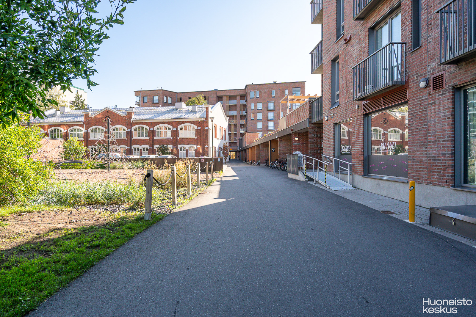 Kasarmintie 10, Oulu (Myllytulli), Kuva 16