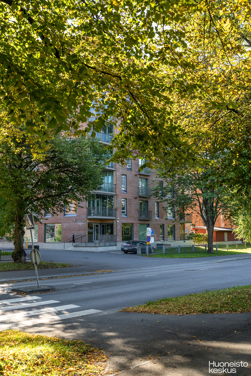 Kasarmintie 10, Oulu (Myllytulli), Kuva 17