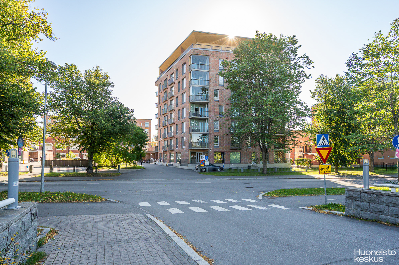 Kasarmintie 10, Oulu (Myllytulli), Kuva 18