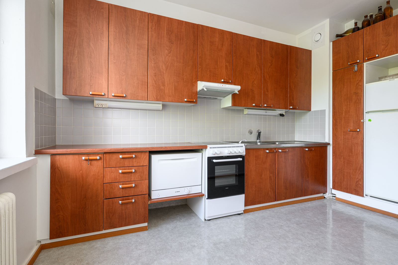 Huhdintie 16, Karkkila (Keskusta), Kuva 2