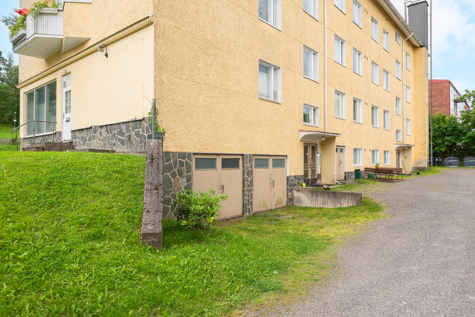 Huhdintie 16, Karkkila (Keskusta), Kuva 11