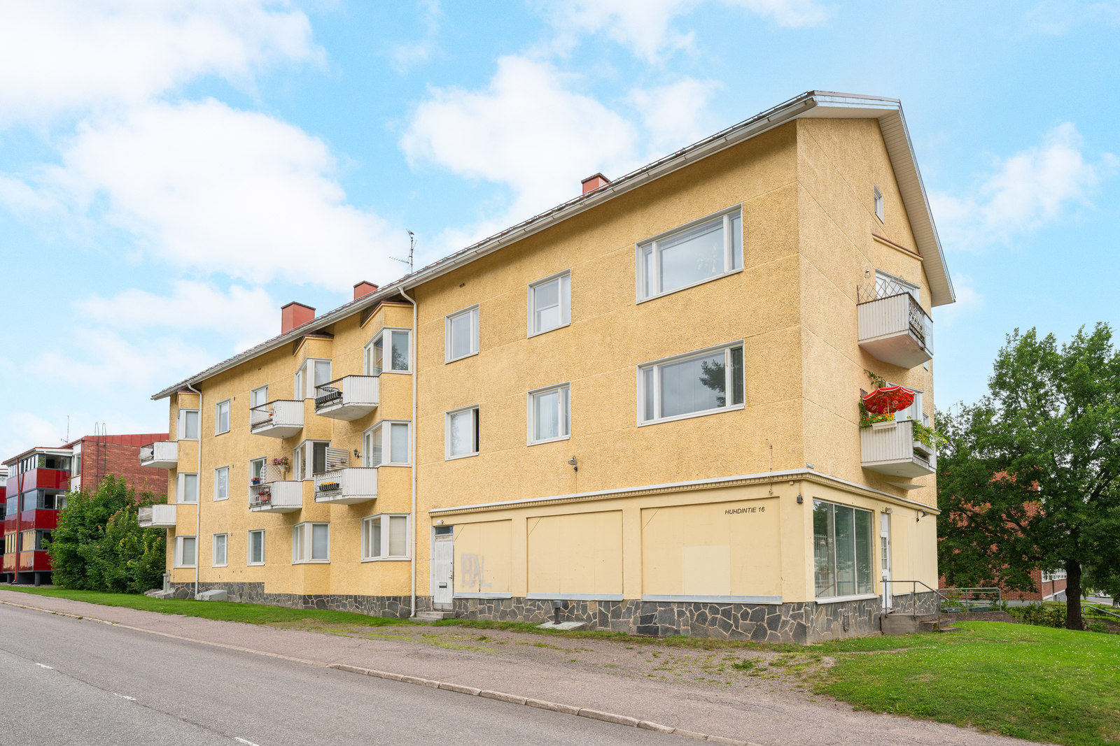 Huhdintie 16, Karkkila (Keskusta), Kuva 12