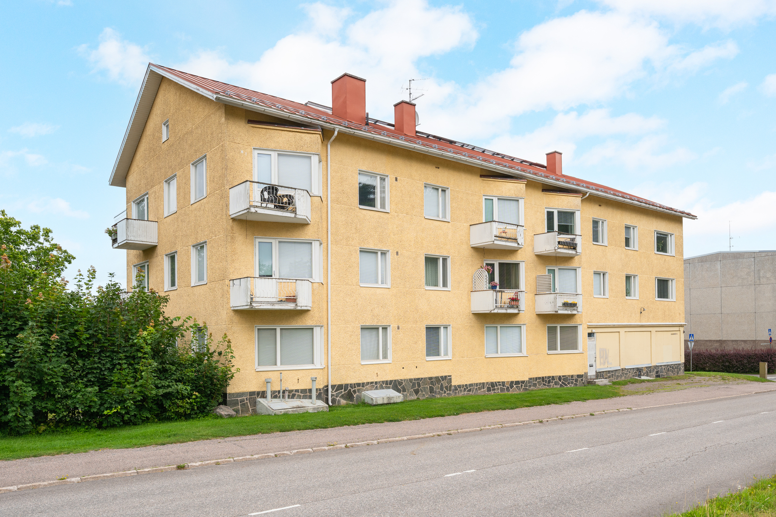 Huhdintie 16, Karkkila (Keskusta), Kuva 13