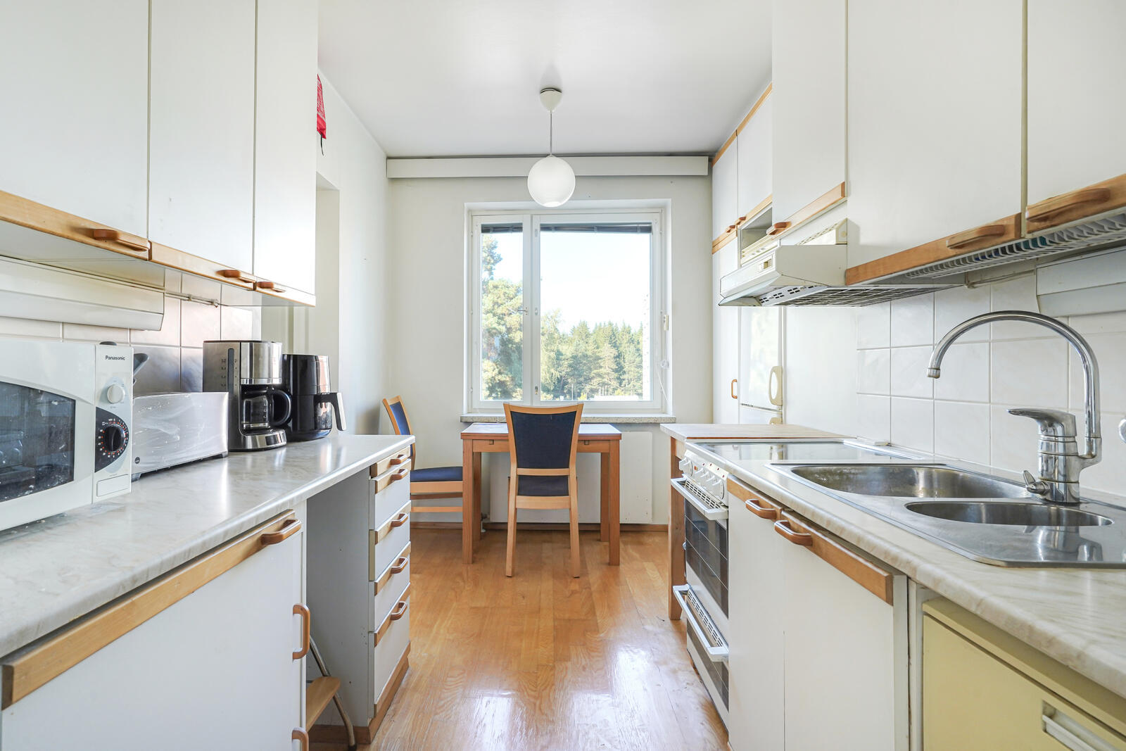 Ida Aalbergin tie 4, Helsinki (Pohjois-Haaga), Kuva 8