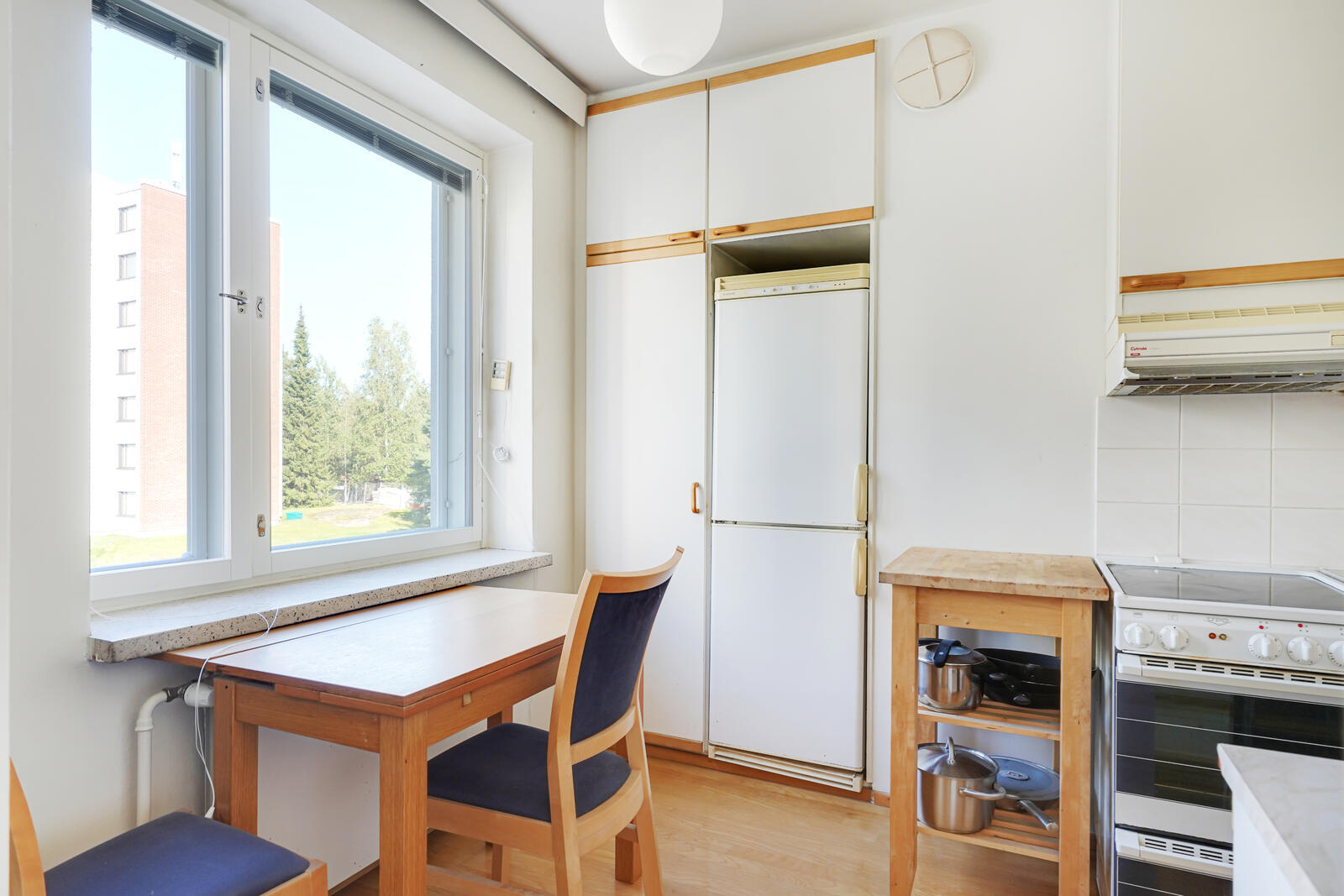 Ida Aalbergin tie 4, Helsinki (Pohjois-Haaga), Kuva 9