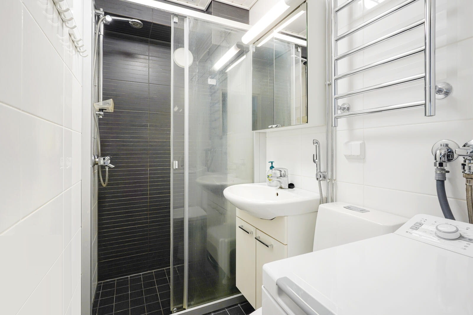 Ida Aalbergin tie 4, Helsinki (Pohjois-Haaga), Kuva 10