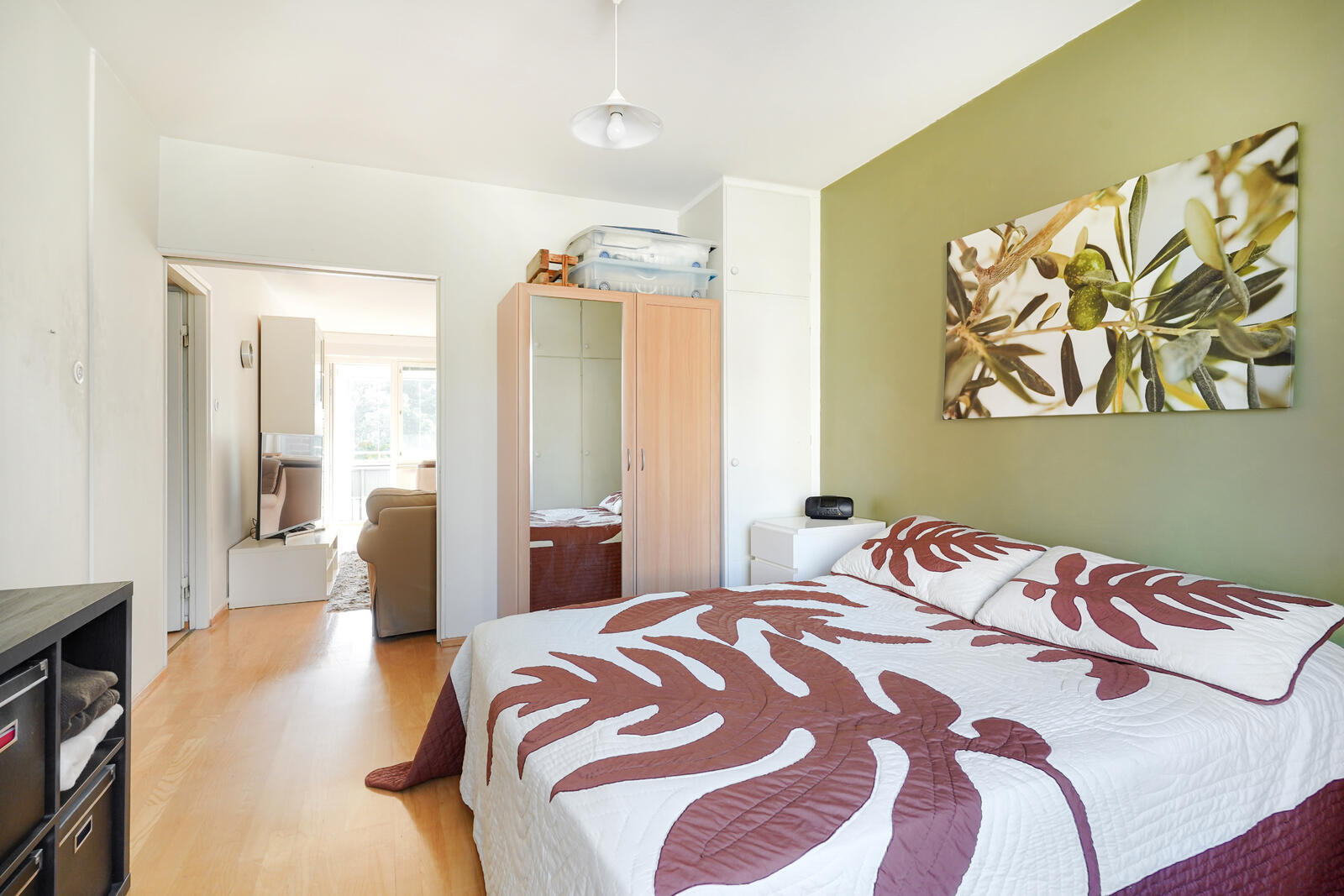 Ida Aalbergin tie 4, Helsinki (Pohjois-Haaga), Kuva 7