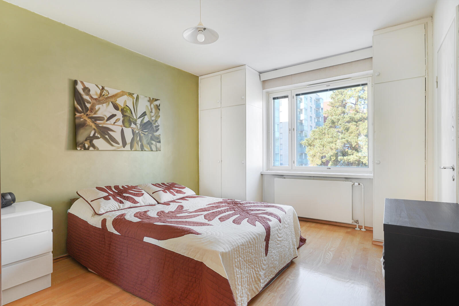 Ida Aalbergin tie 4, Helsinki (Pohjois-Haaga), Kuva 6