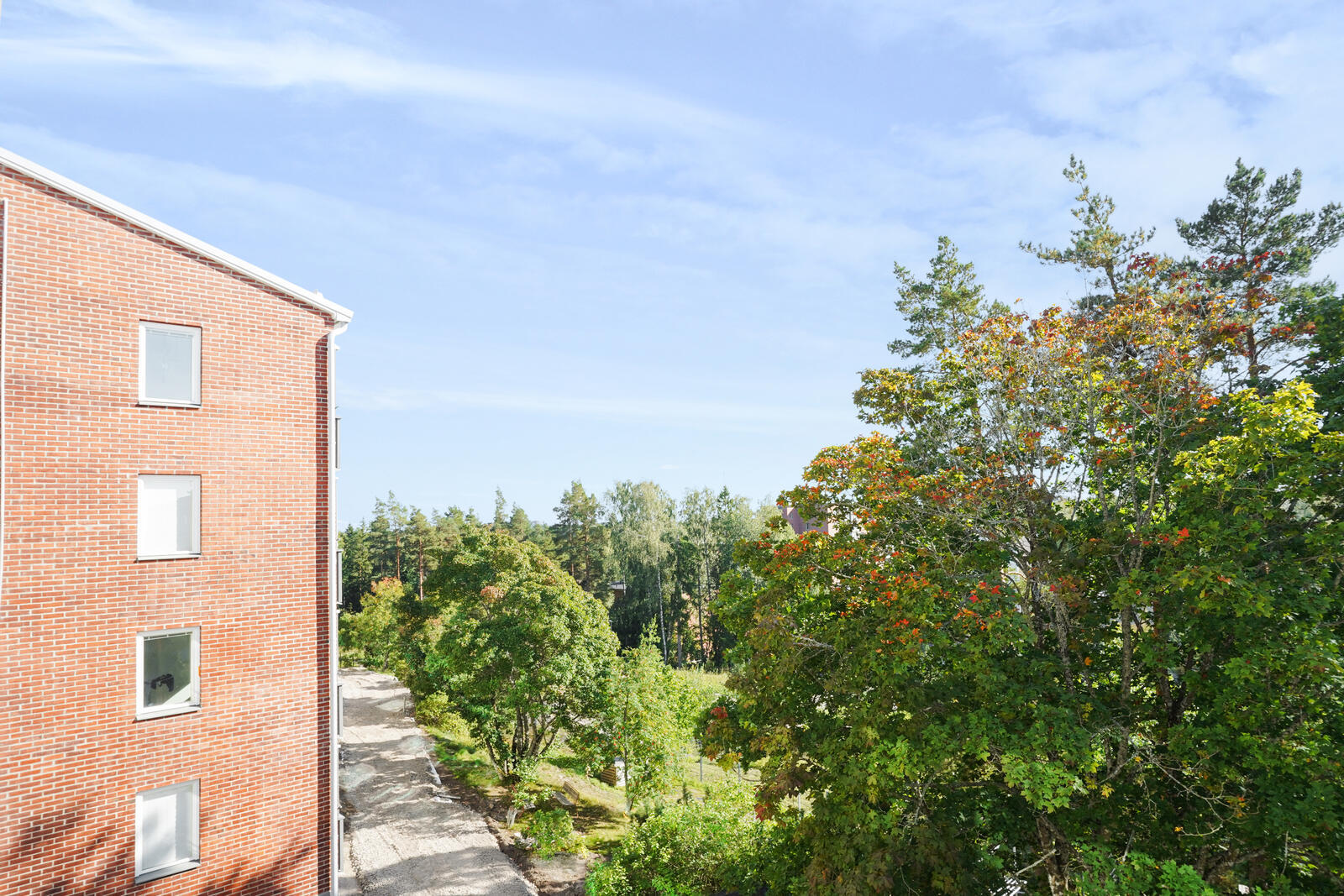 Ida Aalbergin tie 4, Helsinki (Pohjois-Haaga), Kuva 5