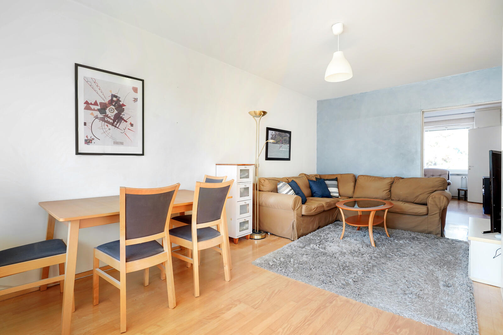 Ida Aalbergin tie 4, Helsinki (Pohjois-Haaga), Kuva 3