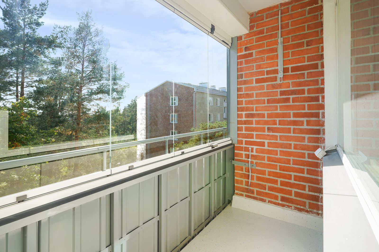 Ida Aalbergin tie 4, Helsinki (Pohjois-Haaga), Kuva 4