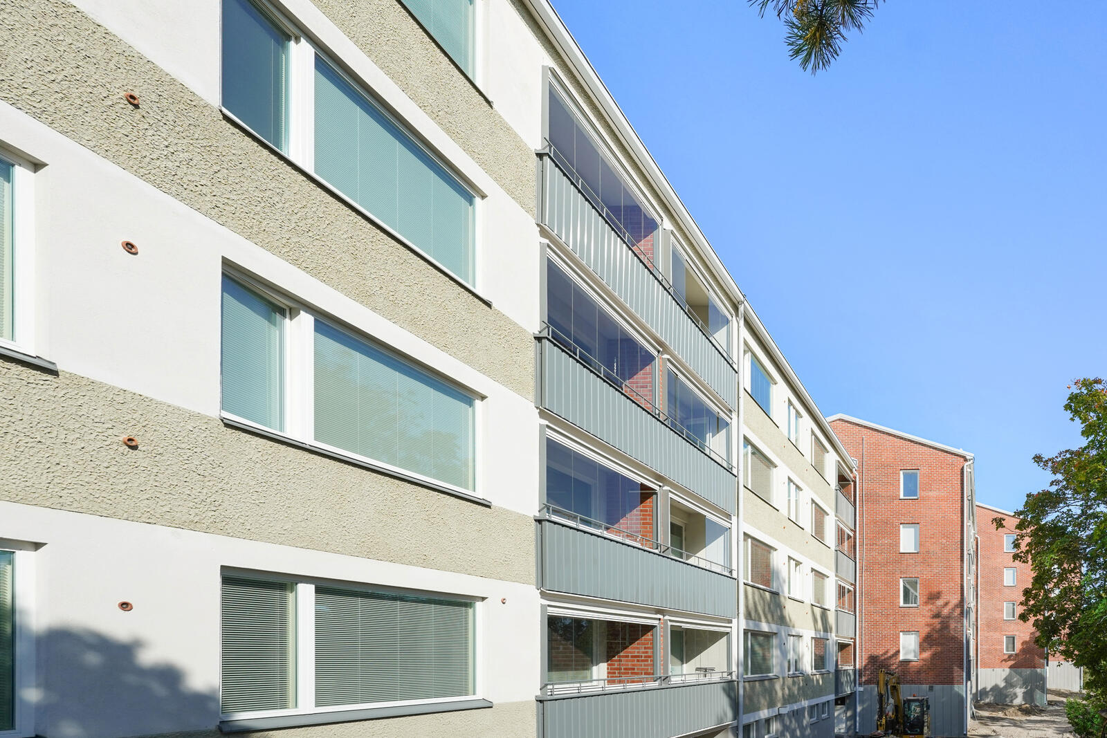 Ida Aalbergin tie 4, Helsinki (Pohjois-Haaga), Kuva 13