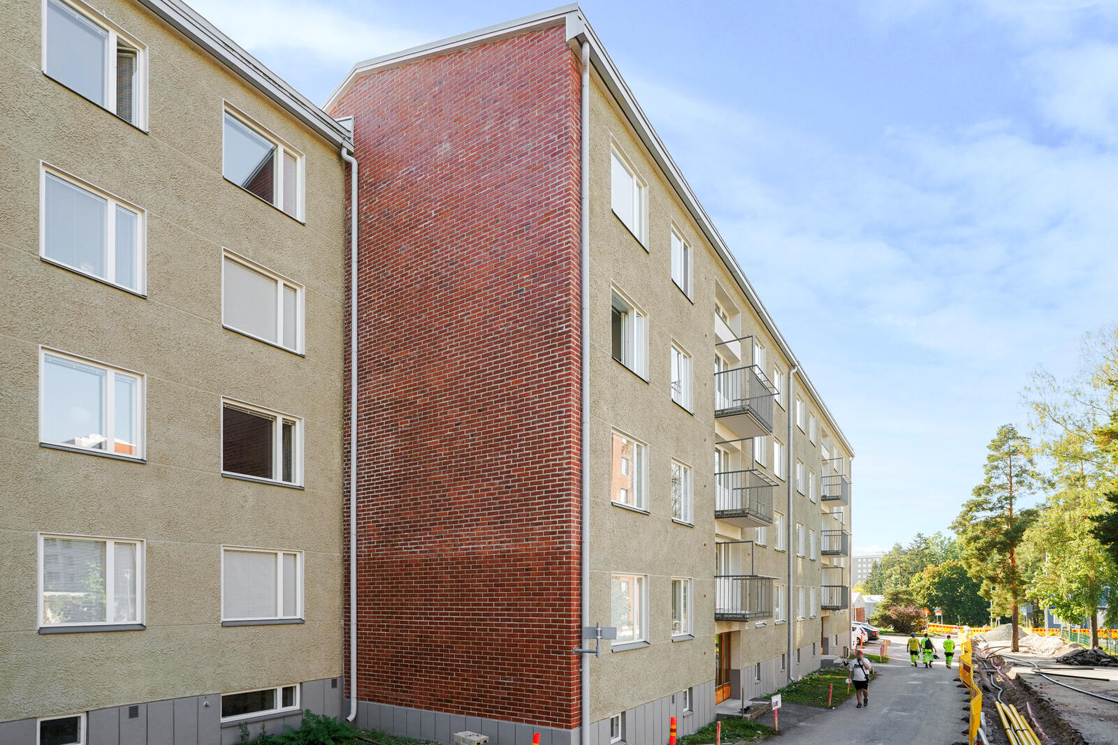 Ida Aalbergin tie 4, Helsinki (Pohjois-Haaga), Kuva 14