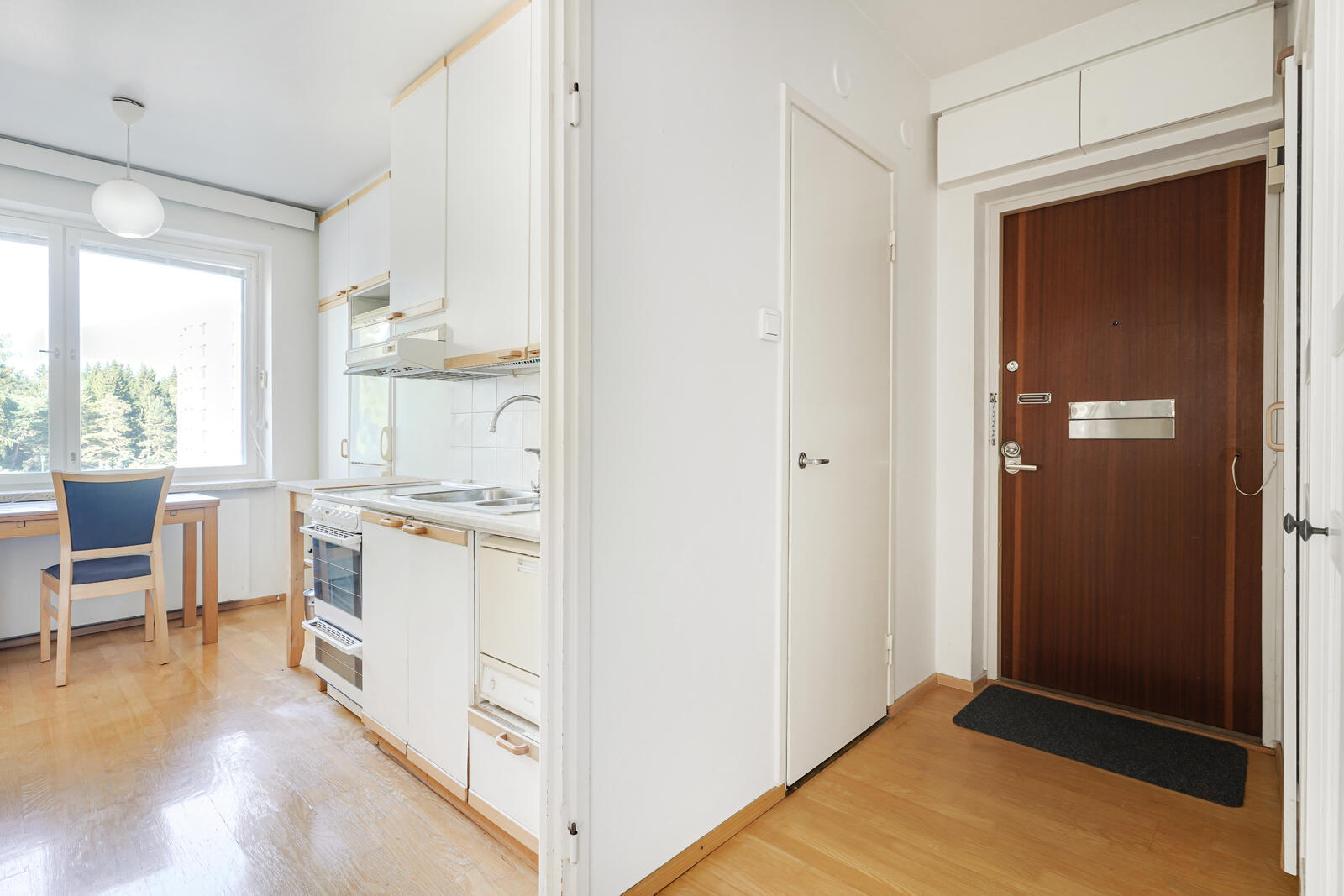 Ida Aalbergin tie 4, Helsinki (Pohjois-Haaga), Kuva 12