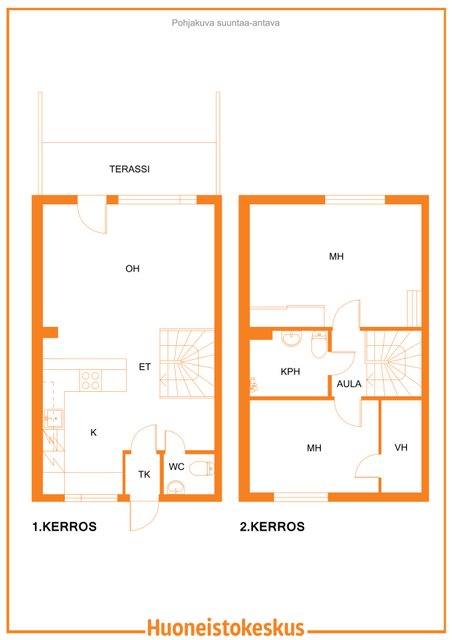Lummetie 43, Vantaa (Viertola), Kuva 2, esikatselu
