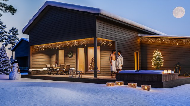 Kesärannantie 1B, Kalajoki (Hiekkasärkät), Kuva 2, esikatselu