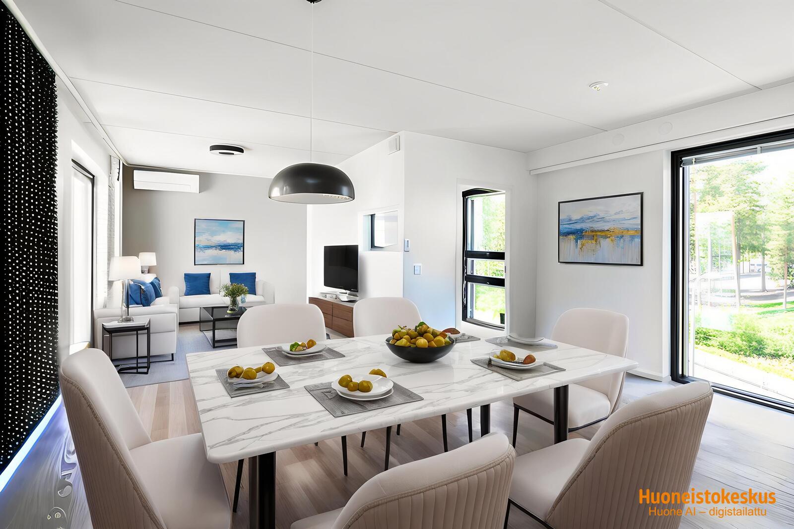 Männistönkatu 2, Tampere (Halkoniemi), Kuva 3