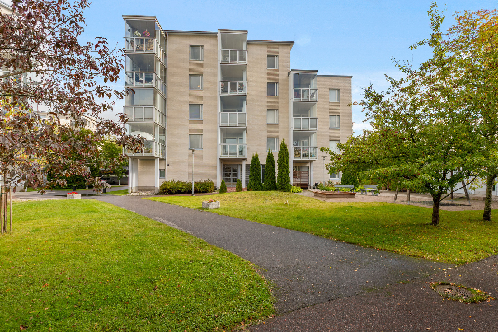 Tyyrpuurinkatu 4, Lahti (Ankkuri), Kuva 2