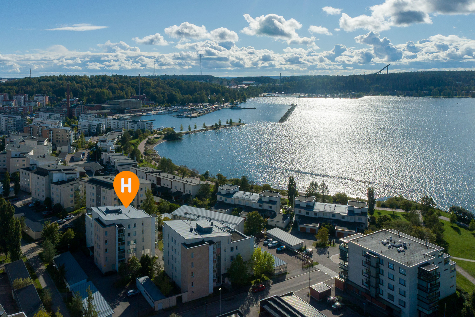 Tyyrpuurinkatu 4, Lahti (Ankkuri), Kuva 19