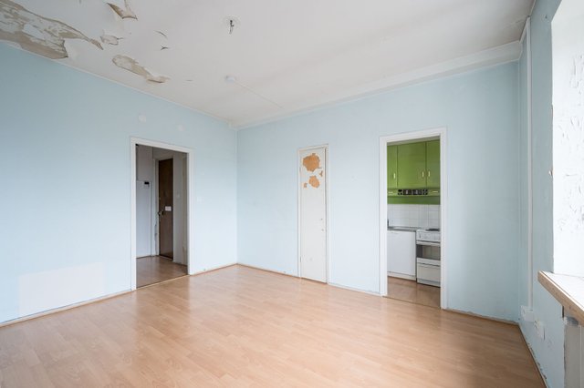 Mannerheimintie 132, Helsinki (Meilahti), Kuva 4, esikatselu