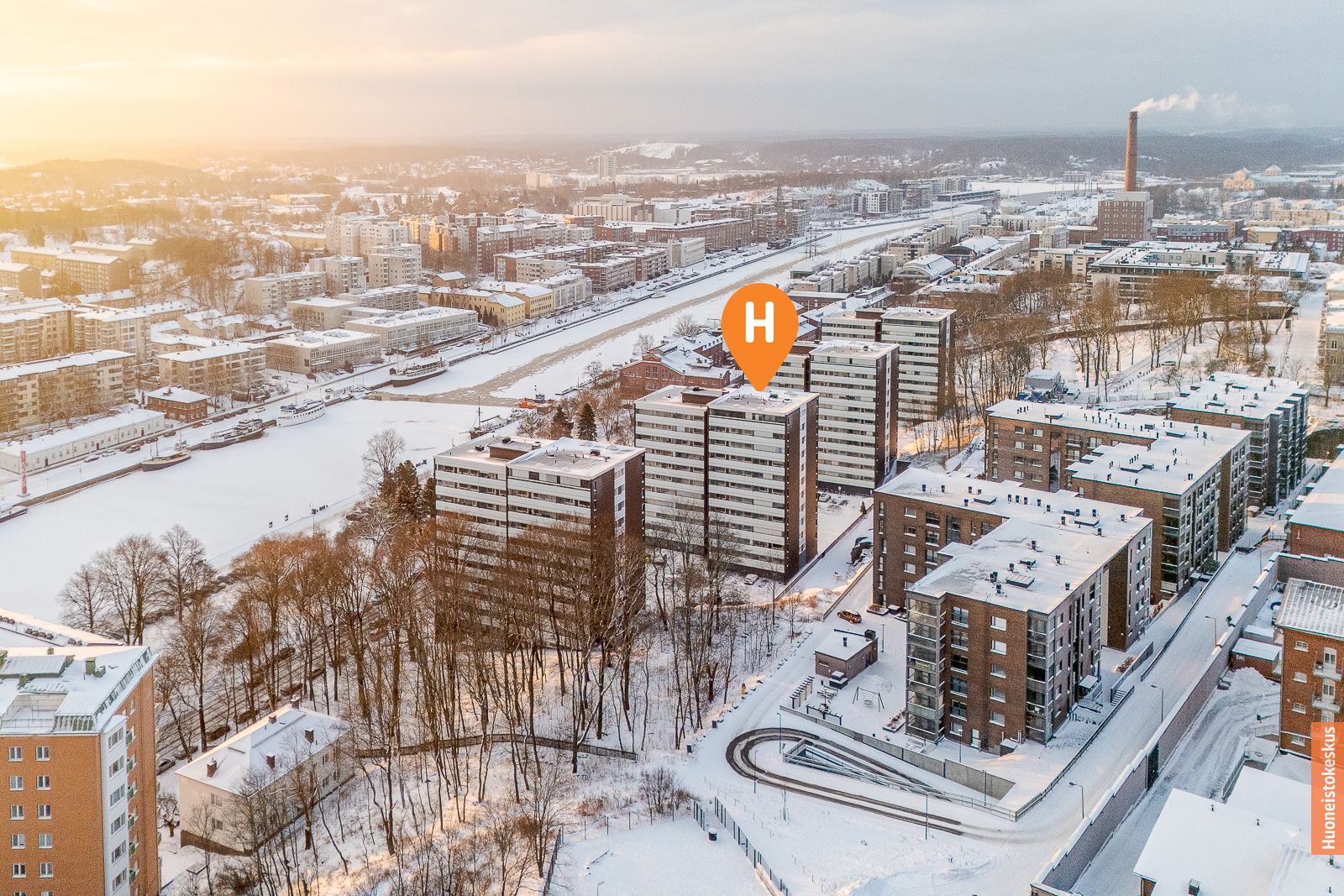 Linnankatu 51, Turku, Kuva 3