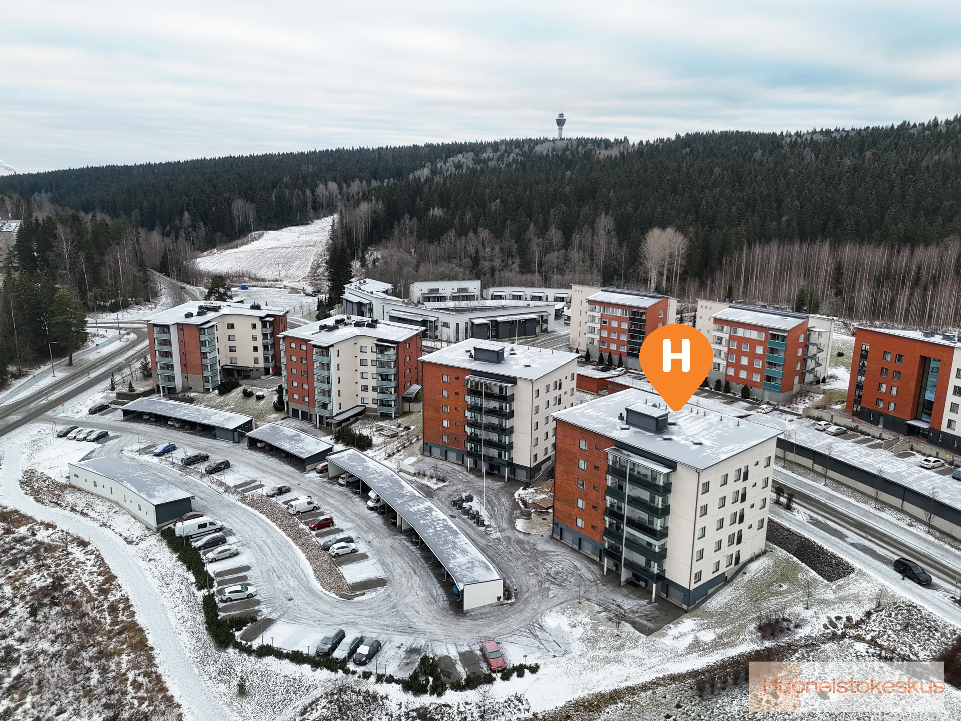Ruutikellarinkatu 5, Kuopio (Pihlajalaakso), Kuva 9