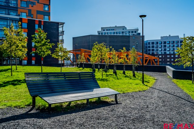 Länsisatamankatu 28 As