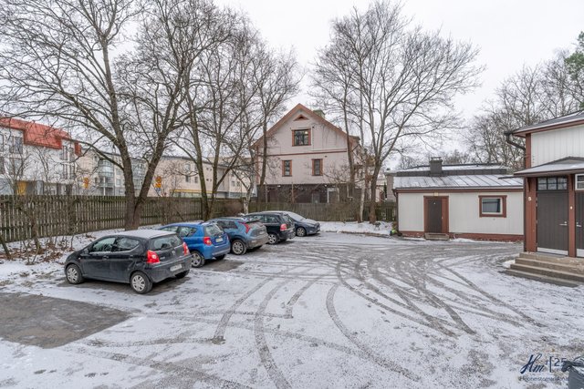 Murtomaantie 2-4 As., 20300 Turku 32