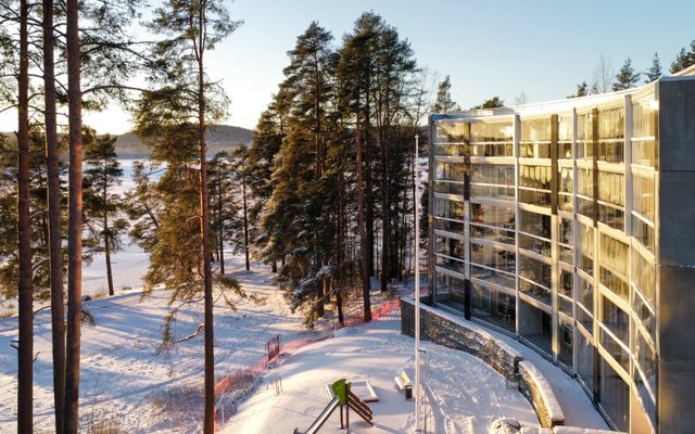 Taulumäentie 55 D 31