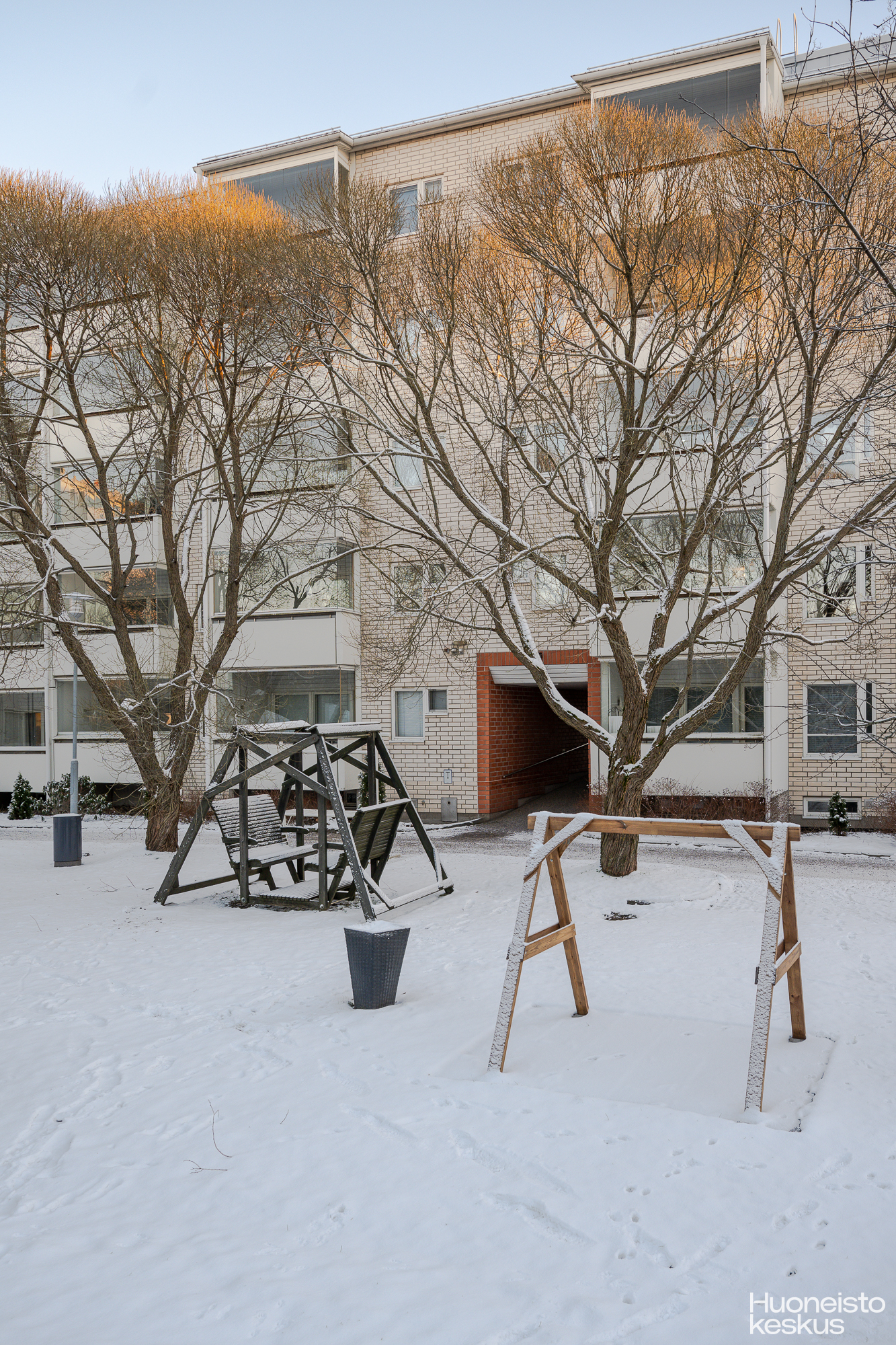 Puusepänkuja 7, Oulu (Myllytulli), Kuva 22