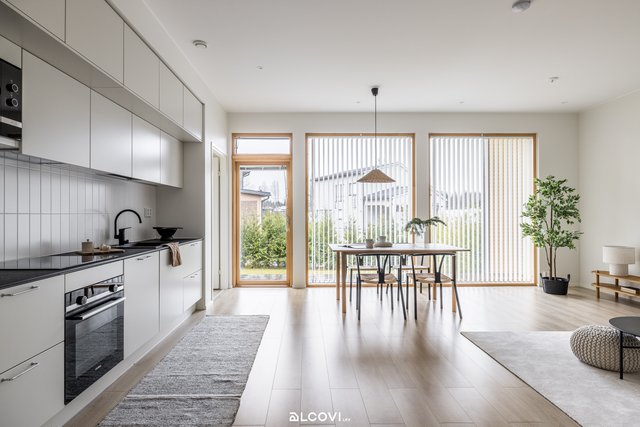 Alustalaisentie 10 A2