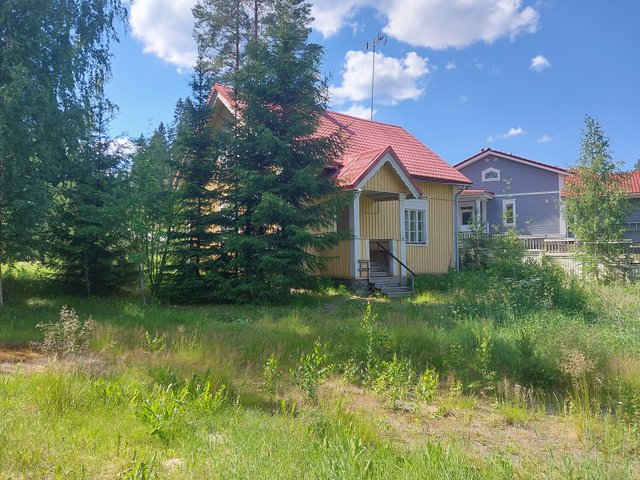 Ääneniementie 30, Äänekoski (Ääneniemi), Kuva 1, esikatselu