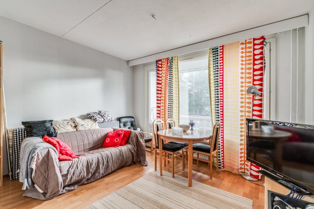 Kurjenkatu 3 A, 20760 Kaarina 11