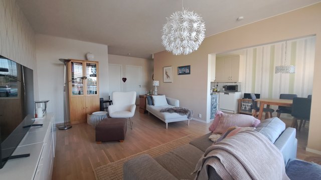 Saariselänkuja 2, Helsinki (Mellunmäki), Kuva 16, esikatselu