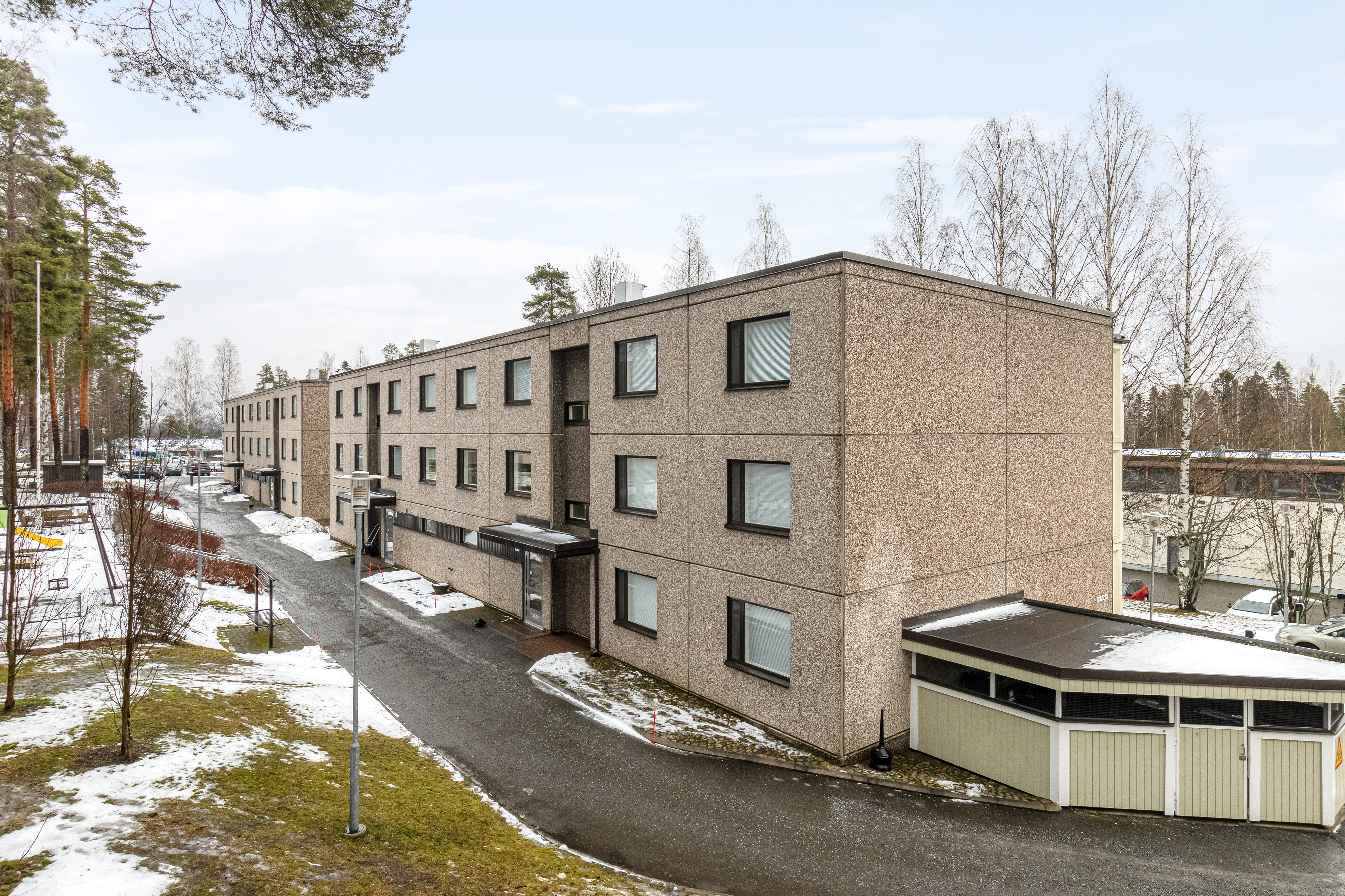 Luotsitie 6, Kuopio (Kelloniemi), Kuva 14