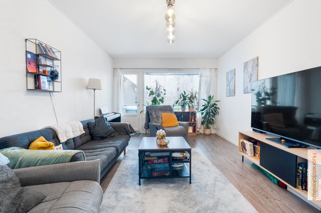 Koulukatu 41 E 50, Joensuu (Keskusta), Kuva 8, esikatselu