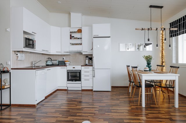 Pappilantie 8, Seinäjoki (Törnävä), Kuva 4, esikatselu