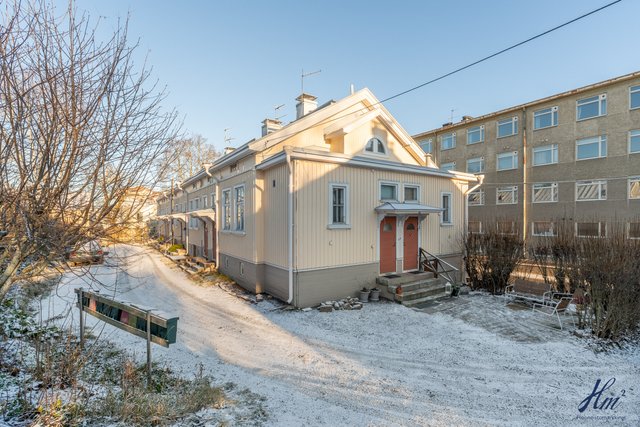 Kuninkaankartanonkatu 9 As., 20810 Turku 47