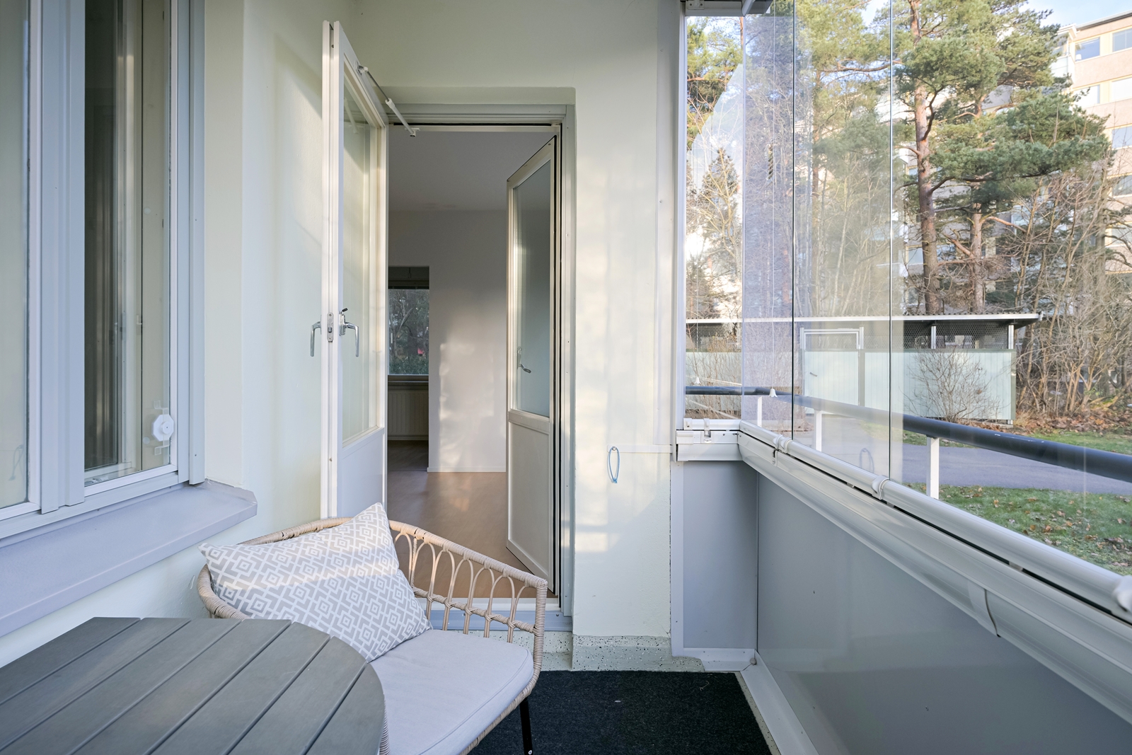 Ulvilantie 15, Helsinki (Munkkivuori), Kuva 12