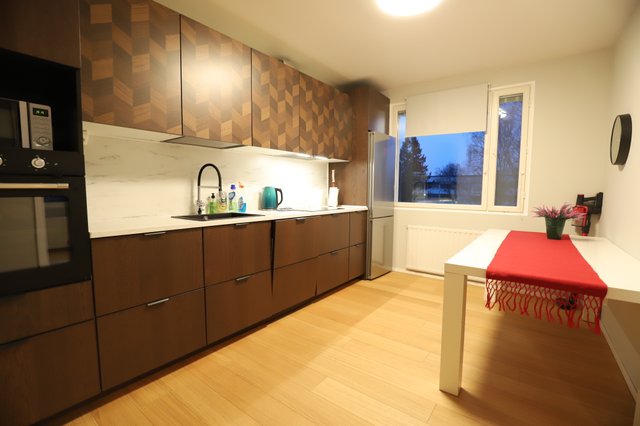 Rinkelinmäenkatu 3 B