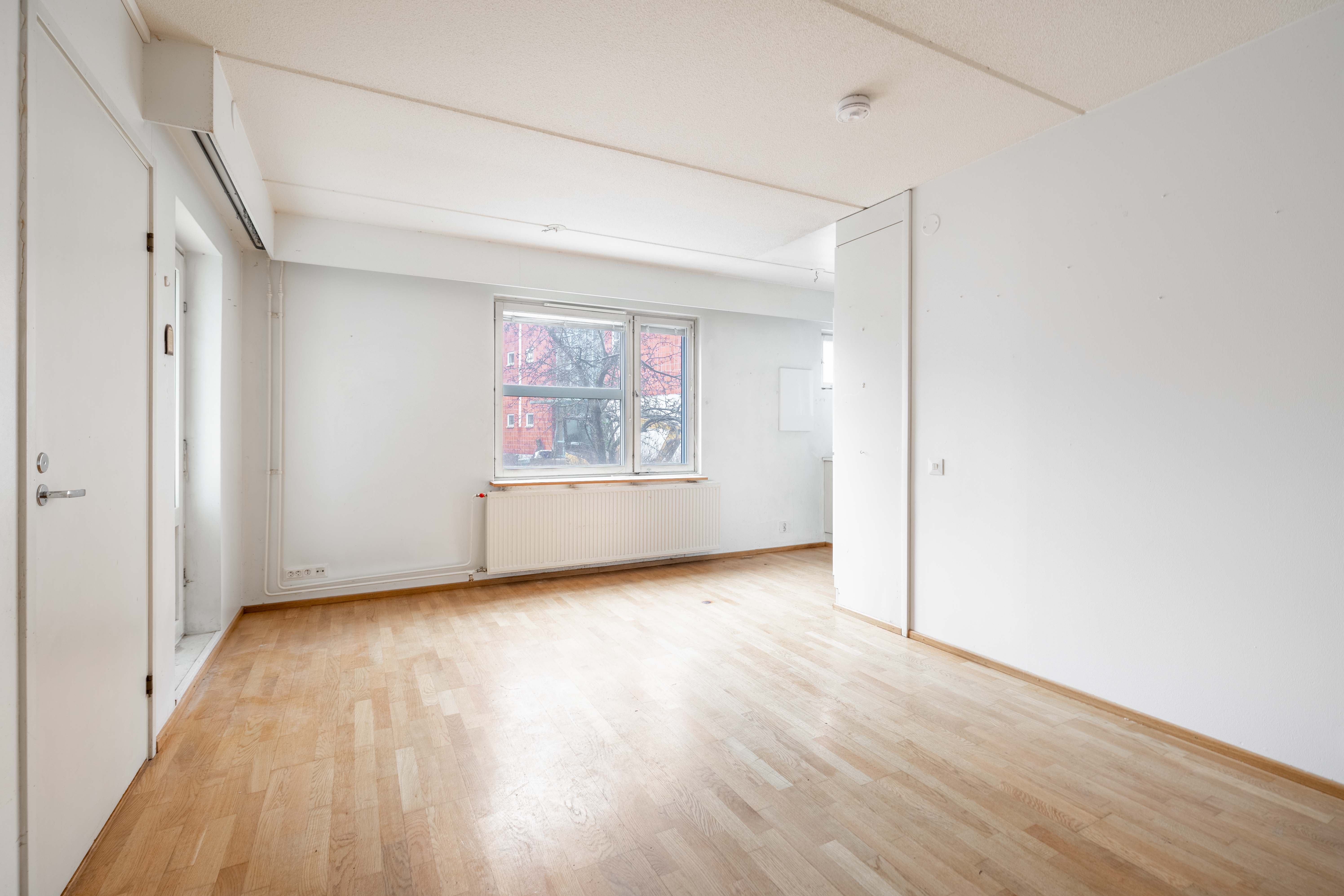 Soidintie 14, Helsinki (Malmi), Kuva 4