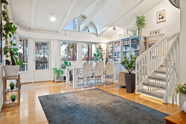 Viskaalintie 20 B, Joensuu (Hukanhauta), Kuva 13, esikatselu