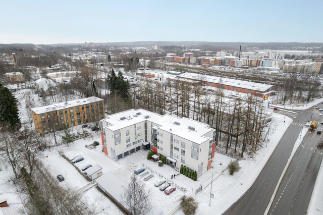 Ortelantie 5, Hämeenlinna (Hätilä), Kuva 1, esikatselu