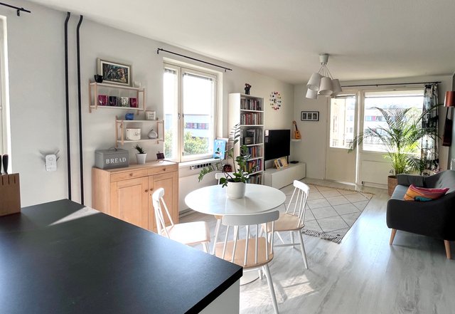 Juhana-Herttuan tie 5 B