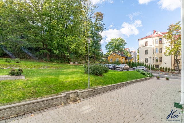 Sairashuoneenkatu 6 B, 20100 Turku 20